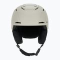 Skihelm UVEX Resolution warm grey/black matt 2