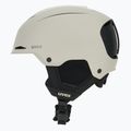 Skihelm UVEX Resolution warm grey/black matt 3