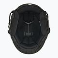 Skihelm UVEX Resolution warm grey/black matt 5