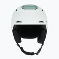 Skihelm UVEX Resolution white/cool lavender gradient matte 2