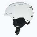 Skihelm UVEX Resolution white/cool lavender gradient matte 3