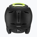 Skihelm UVEX Resolution black/electrum gradient matt 3