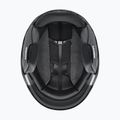 Skihelm UVEX Resolution black/electrum gradient matt 5