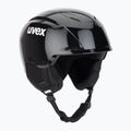 Skihelm UVEX Resolution SL black