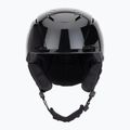 Skihelm UVEX Resolution SL black 2