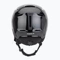 Skihelm UVEX Resolution SL black 4