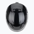 Skihelm UVEX Resolution SL black 6