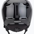 Skihelm UVEX Resolution SL black 7