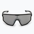 Sonnenbrille Uvex Skyryse black matt/mirror silver 3