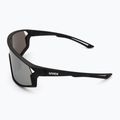Sonnenbrille Uvex Skyryse black matt/mirror silver 4