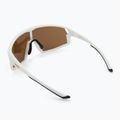 Sonnenbrille Uvex Skyryse white matt/mirror gold 2