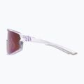 Sonnenbrille Uvex Skyryse clear purple/mirror lavender 5
