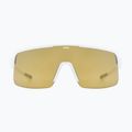 Sonnenbrille Uvex Dyrt white matt/mirror gold 2