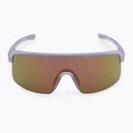 Sonnenbrille Uvex Dyrt clear purple/mirror red 3