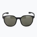 Sonnenbrille UVEX LGL 54 black matte/green 3
