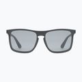 Sonnenbrille UVEX Heyday black matt/smoke 2