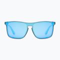 Sonnenbrille UVEX Heyday clear smoke/mirror blue 2