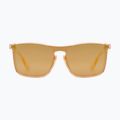 Sonnenbrille UVEX Heyday clear gold/mirror gold 2