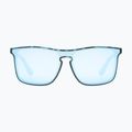 Sonnenbrille UVEX Heyday blue havanna/mirror ice blue 2