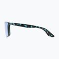 Sonnenbrille UVEX Heyday blue havanna/mirror ice blue 5