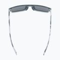 Sonnenbrille UVEX Heyday grey Ccamo/mirror silver 4