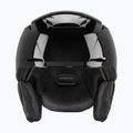 Skihelm UVEX Resolution SL black 9
