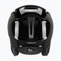 Skihelm UVEX Resolution SL black 10