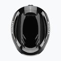 Skihelm UVEX Resolution SL black 11