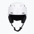 Skihelm UVEX Resolution SL white 2