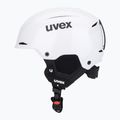 Skihelm UVEX Resolution SL white 3