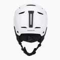 Skihelm UVEX Resolution SL white 4