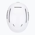 Skihelm UVEX Resolution SL white 6