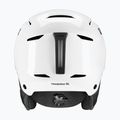 Skihelm UVEX Resolution SL white 12