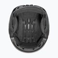 Skihelm UVEX Stance warm grey/black matt 5