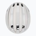Fahrradhelm UVEX Surge Aero MIPS warm grey matt 6