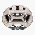 Fahrradhelm UVEX Surge Aero MIPS warm grey matt 4