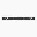 Skibrille UVEX Ultimate Victorious CV S2 black matt/mirror sapphire 4