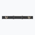 Skibrille UVEX Ultimate Victorious CV S2 black matt/mirror sapphire 5