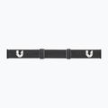 Skibrille UVEX Ultimate Victorious Pro V S0-S4 black matt/vario red mirror 4