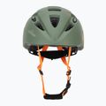 Kinder-Fahrradhelm UVEX Kid 2 CC sage green dino matt 2