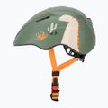 Kinder-Fahrradhelm UVEX Kid 2 CC sage green dino matt 3