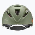 Kinder-Fahrradhelm UVEX Kid 2 CC sage green dino matt 2