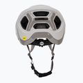 Fahrradhelm UVEX React MIPS warm grey matt 4