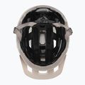 Fahrradhelm UVEX React MIPS warm grey matt 5