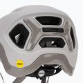 Fahrradhelm UVEX React MIPS warm grey matt 7