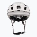 Fahrradhelm UVEX React warm grey matt 2