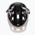 Fahrradhelm UVEX React warm grey matt 5