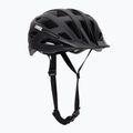 Fahrradhelm UVEX I-vo 2 black matte