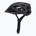 Fahrradhelm UVEX I-vo 2 black matte 3
