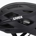 Fahrradhelm UVEX I-vo 2 black matte 7